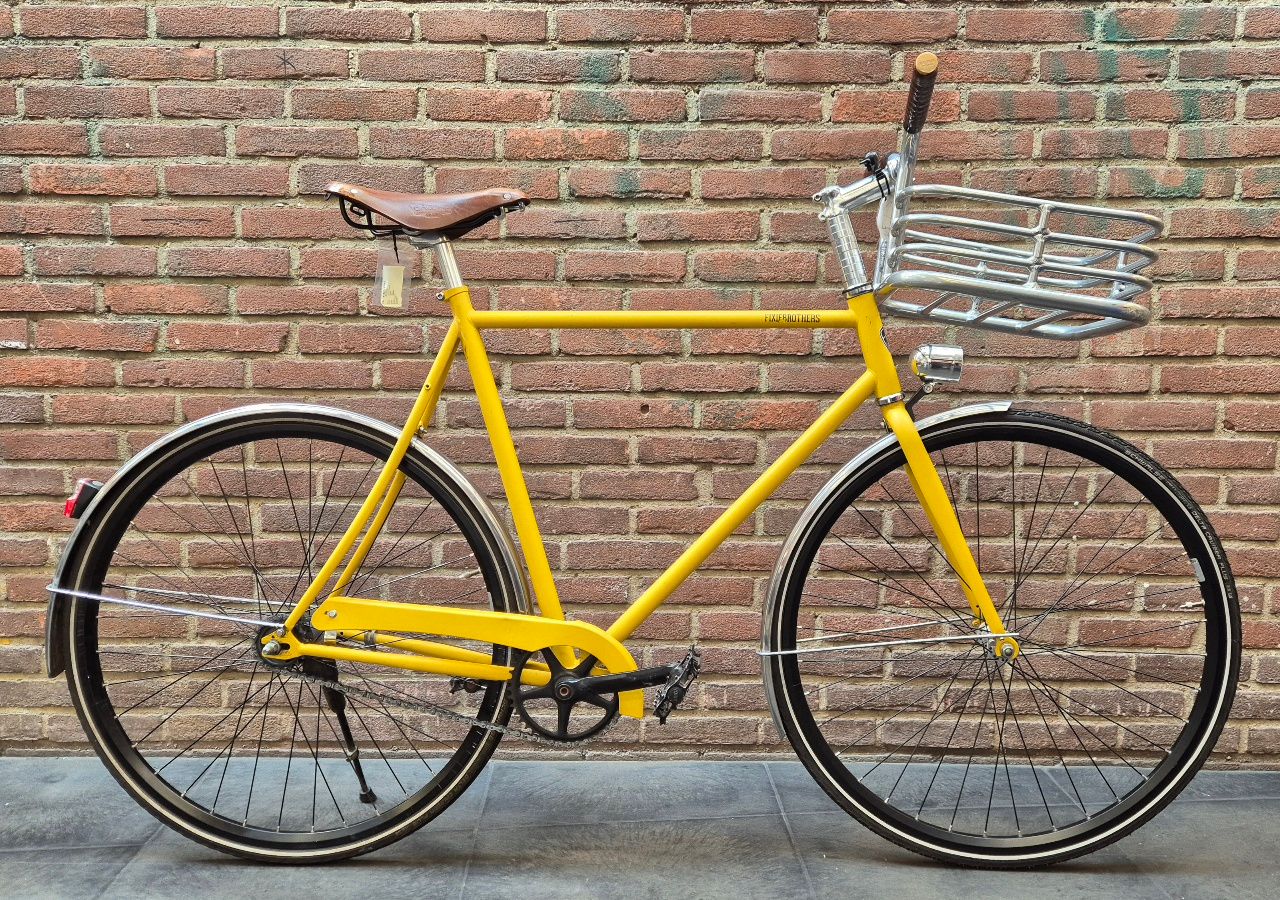Fixy brothers heren (41959.8274943)