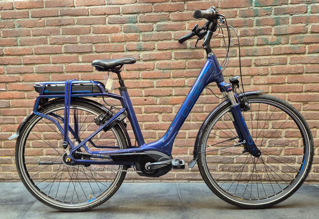 Cube travel pro (42072.8285576)