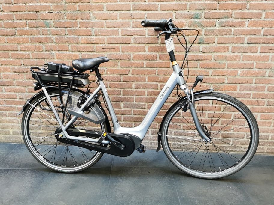 Gazelle orange c7+ hmb (41981.8276799)