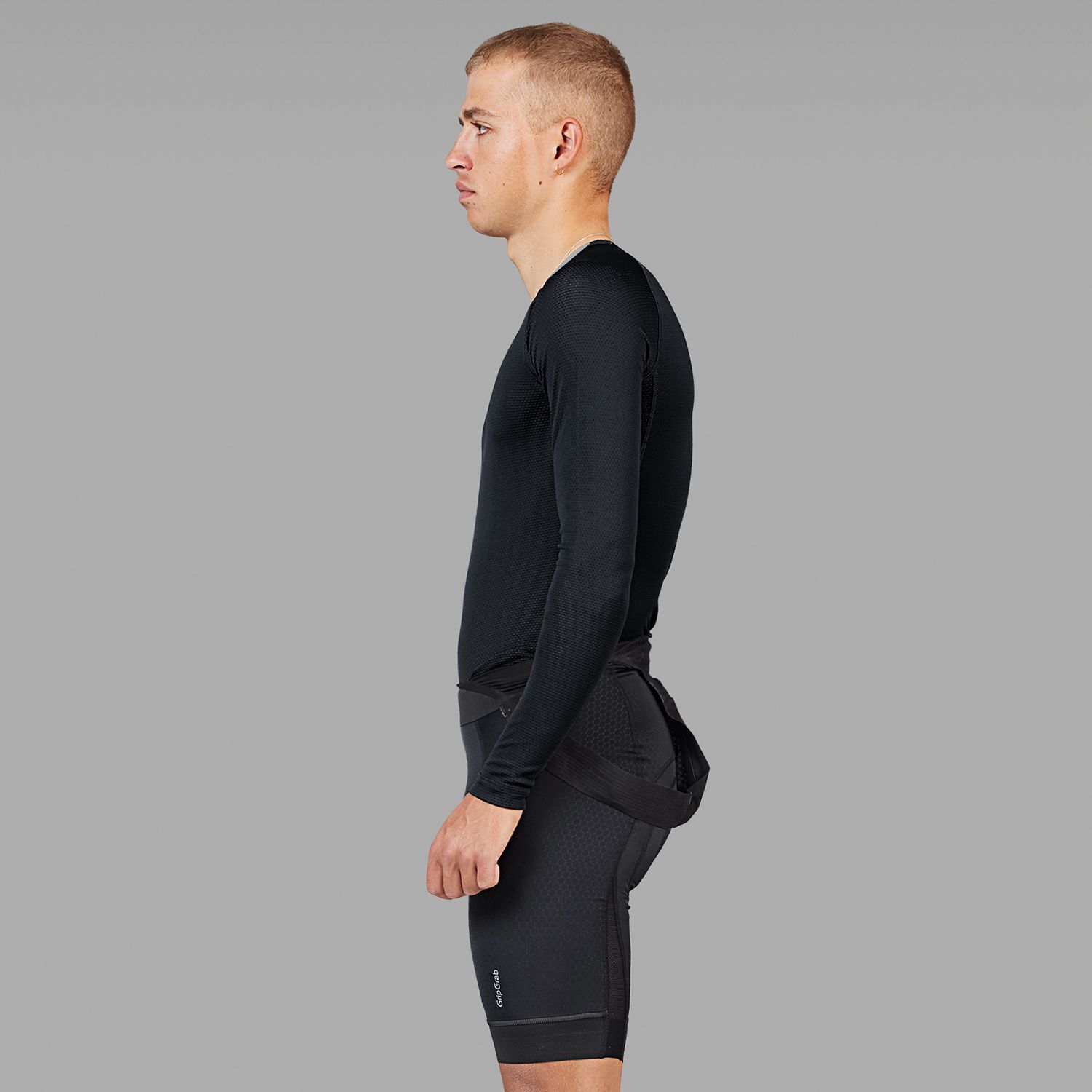 Merkloos Gripgrab Ride Thermal Long Sleeve Base Layer 3-Pac (5708486013372)