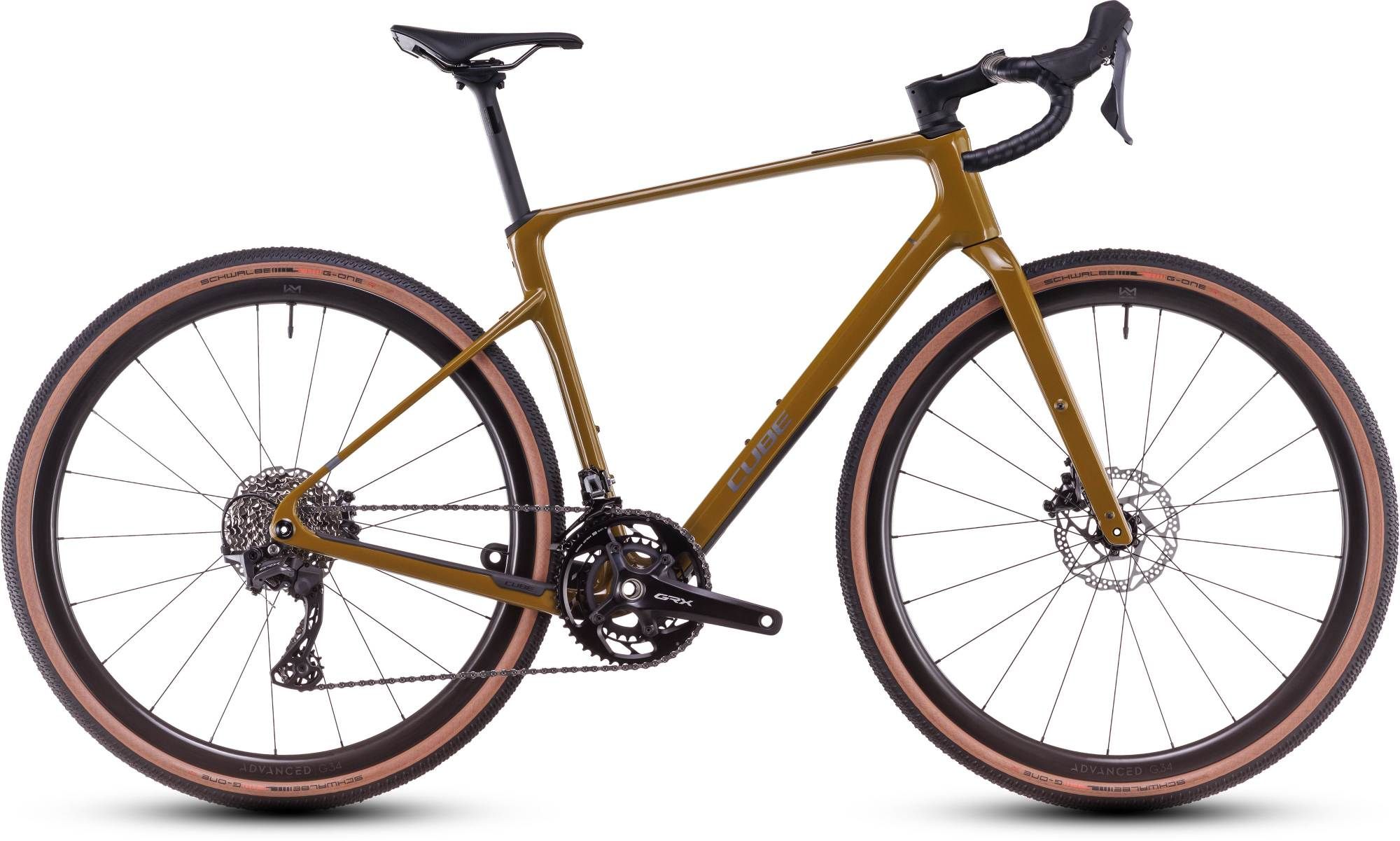 CUBE NUROAD C:62 PRO WILLOWGREEN/BLACK M (4054571468499)