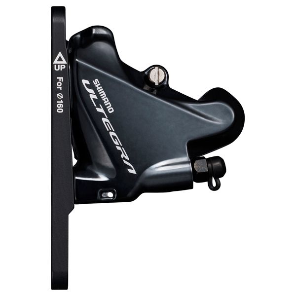 Shimano Schijfrem Ultegra R8070 Voor SERIES COLOR (4524667768821)