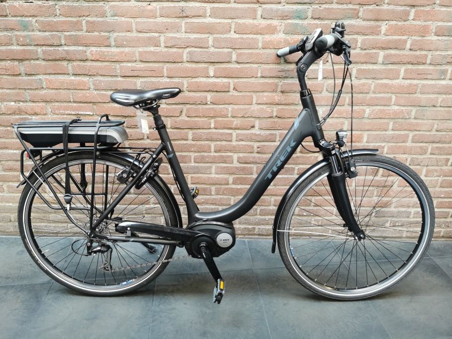 Trek e-bike (42318.8305951)