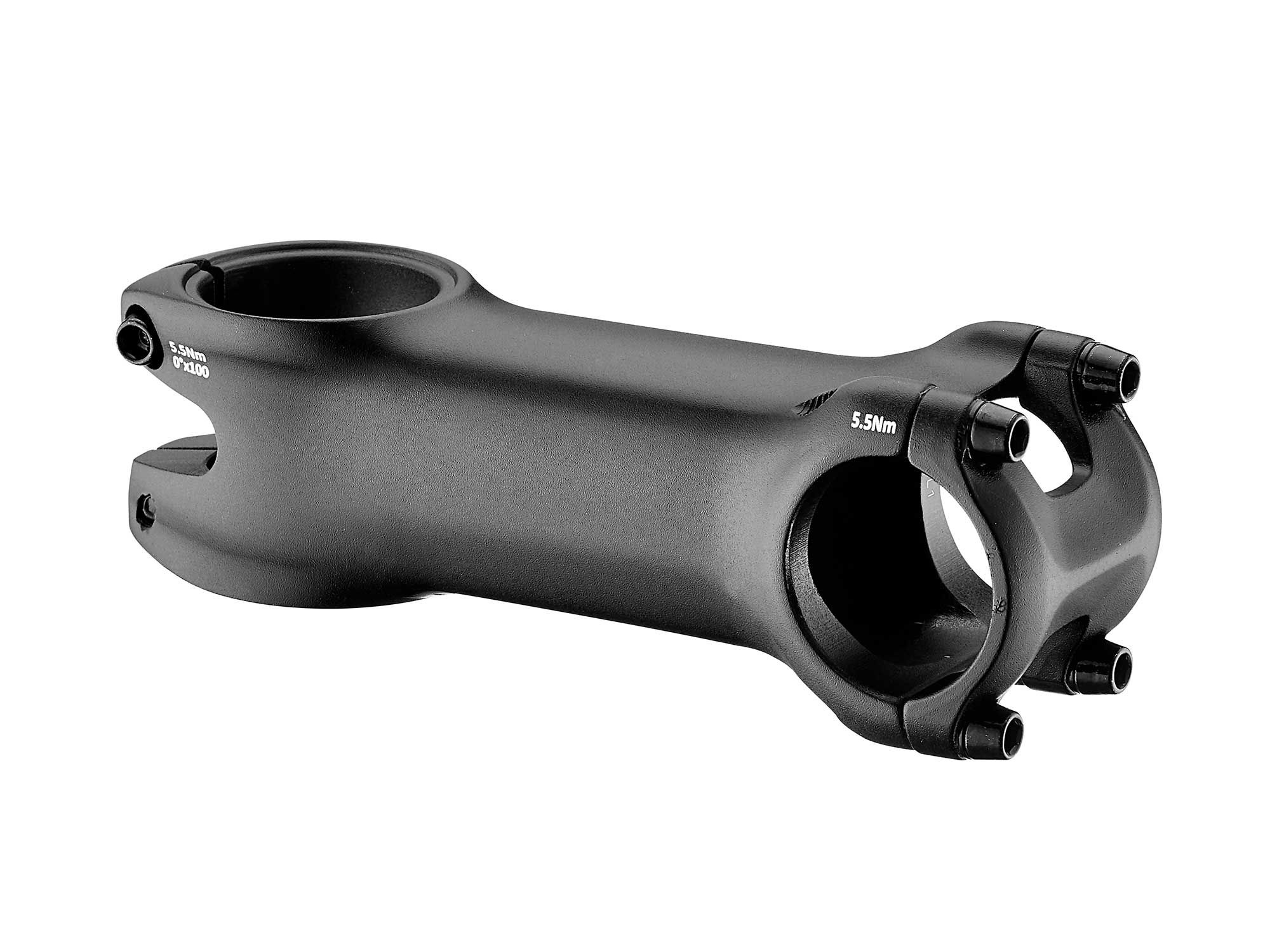 Giant Contact Sl Od2 Stem Blac (4713250006642)