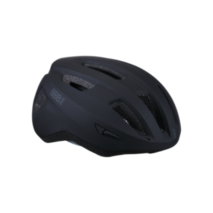 Bbb Bhe-174 Helm Condor 2.0 Mips M (52-58Cm) Mat Zwart (8716683132366)