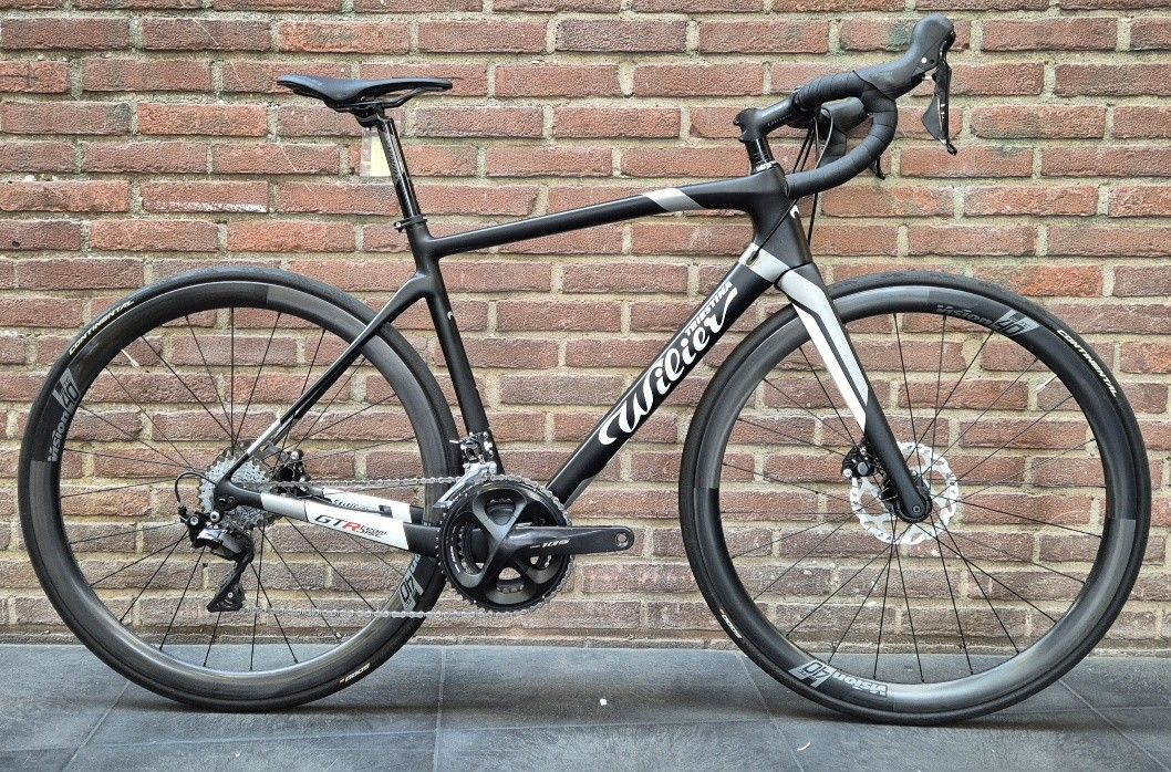 Wilier GTR TEAM DISC 105 (35393.5431212)