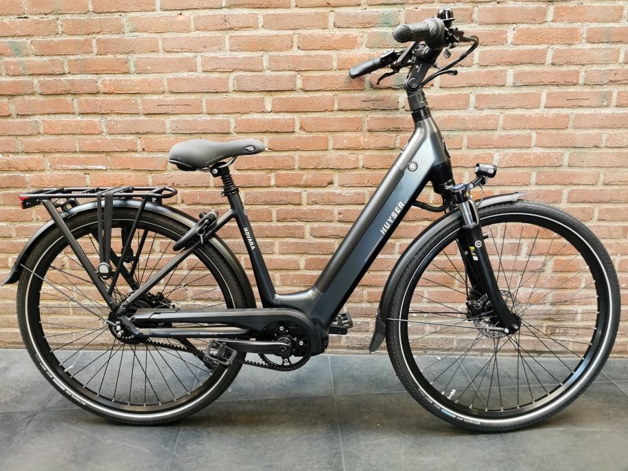 Huyser NOVARA 500 (H20220024)