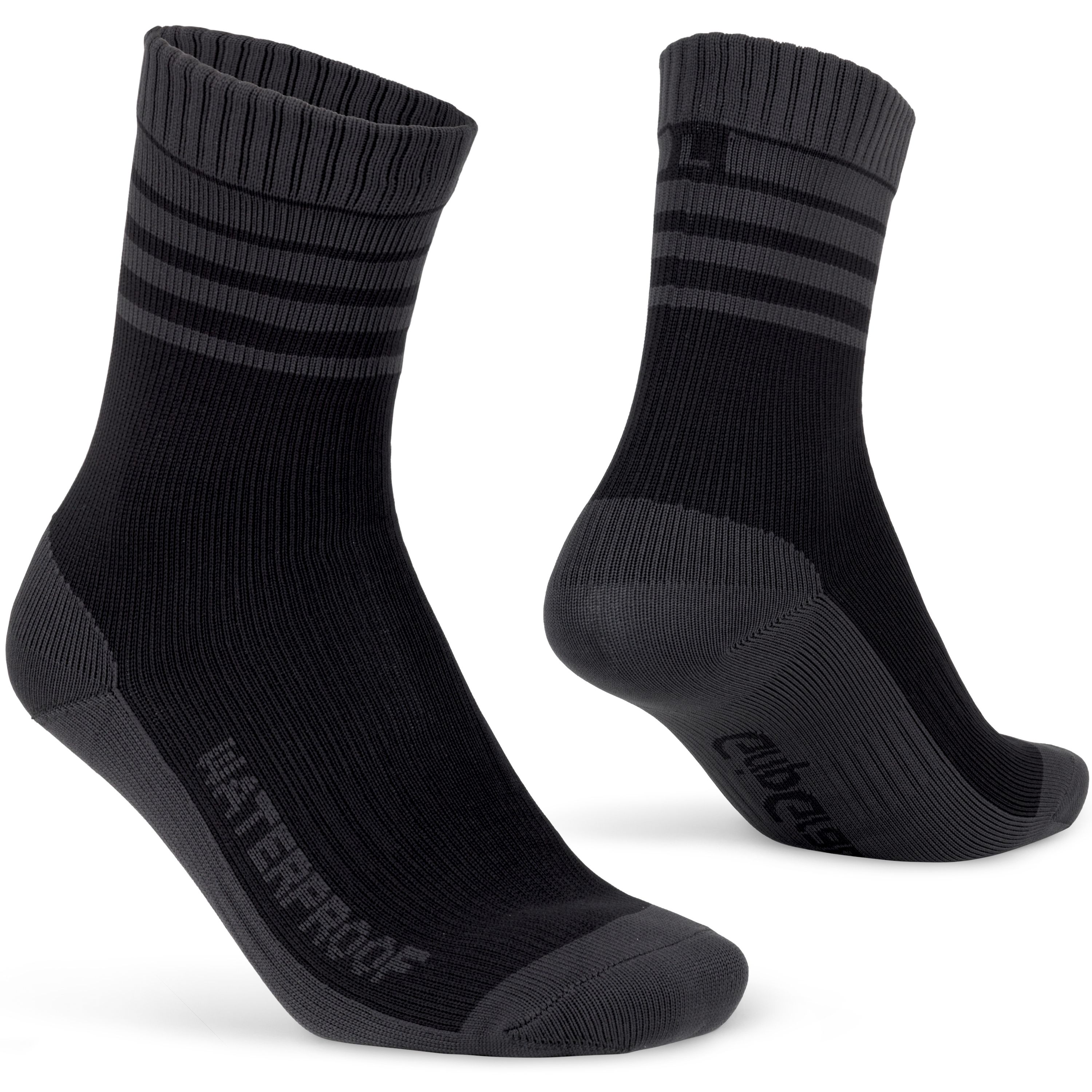 Gripgrab Merino-Lined Waterproof Winter Socks (5708486005735)