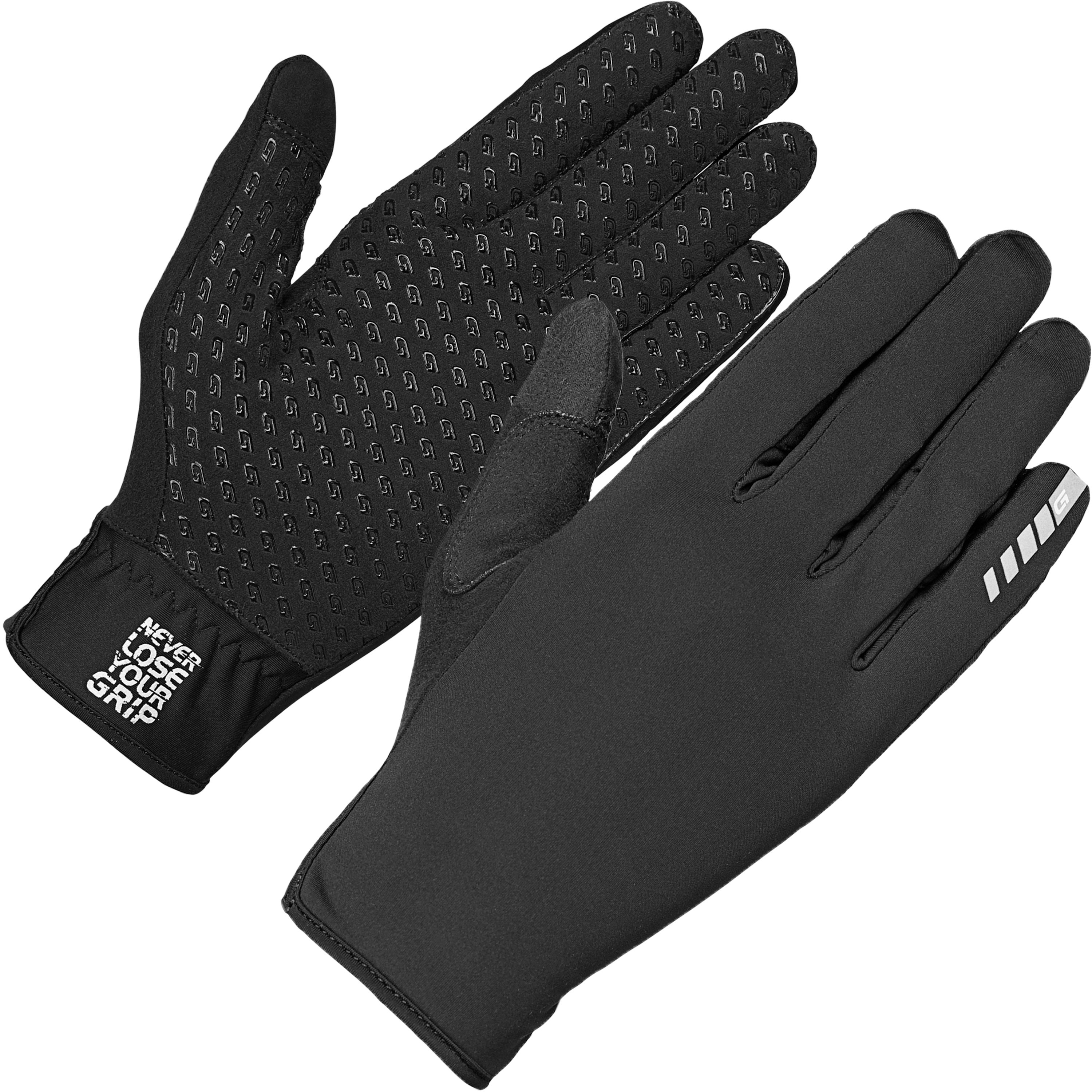 Gripgrab Raptor Raceday Windproof Spring-Autumn Gl (5708486013815)