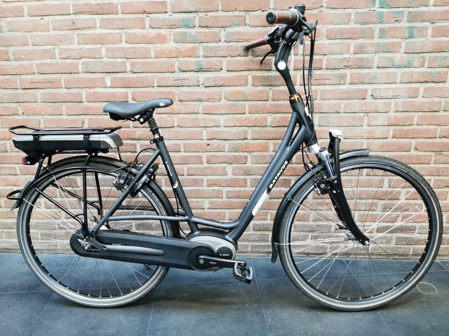 Batavus MILANO E-GO (8713568227902)