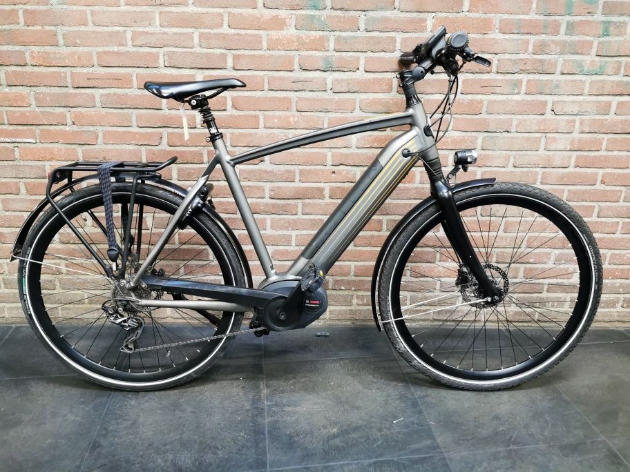 Gazelle Cityzen (37610.6551303)