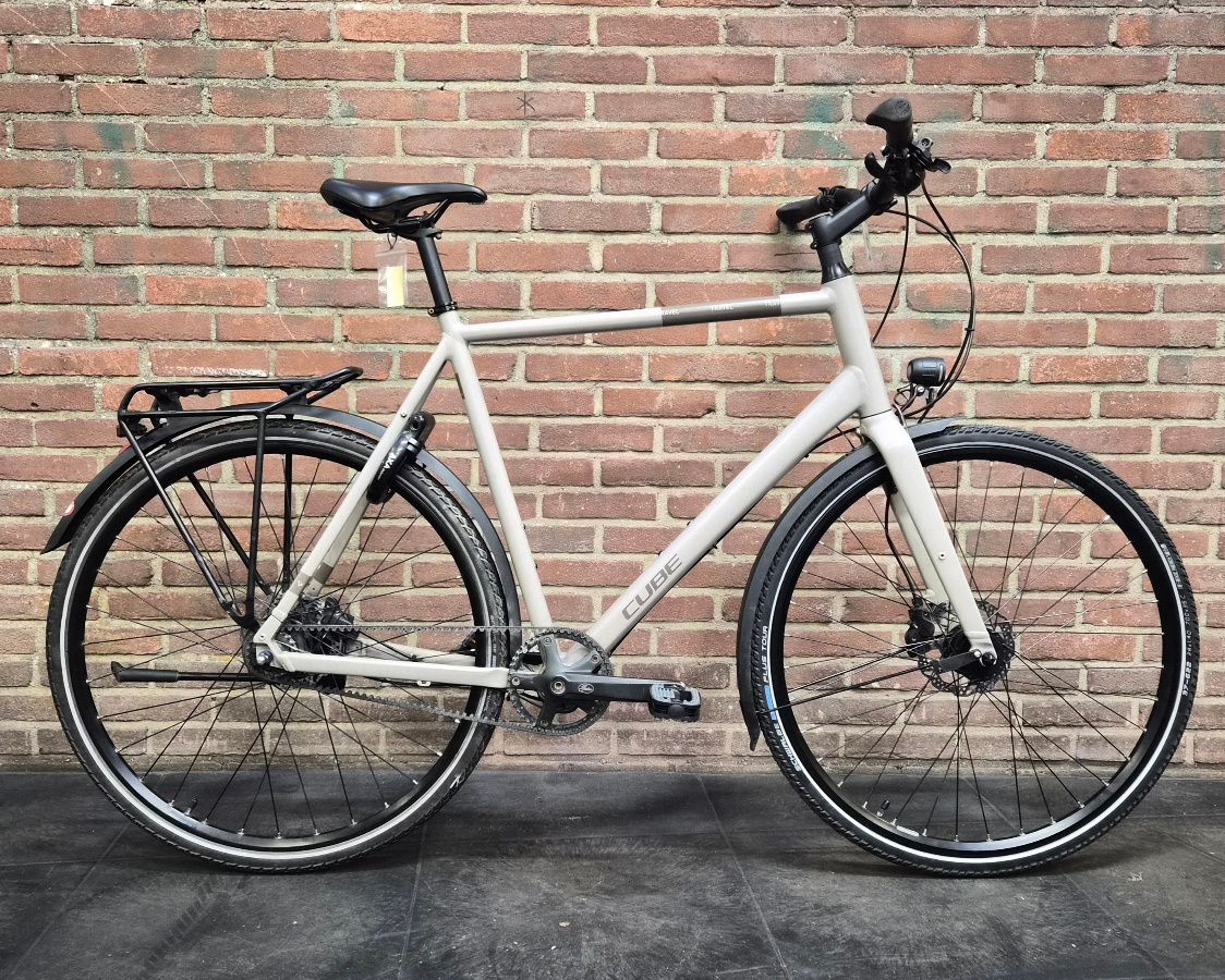 Cube Travel Exc (65040062)