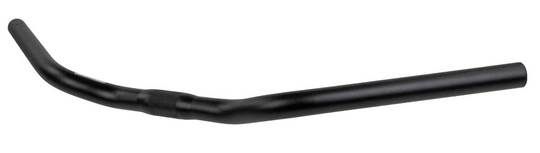 Merkloos ANP STUUR HL NR-AL16 ALM 25.4 590 MZW (8715957577391)