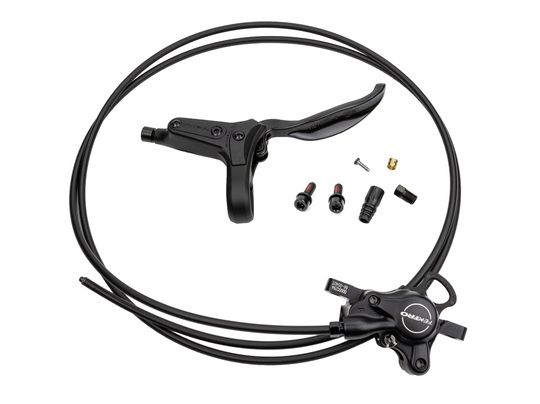 Tektro ANP REM TEKT A DB HDT386 HYDRO M/LEIDING 1800 ZW (8715957694227)