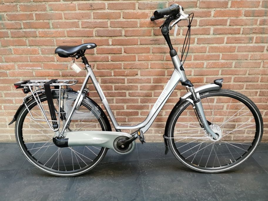 Gazelle Orange C7+ (8717231243503)