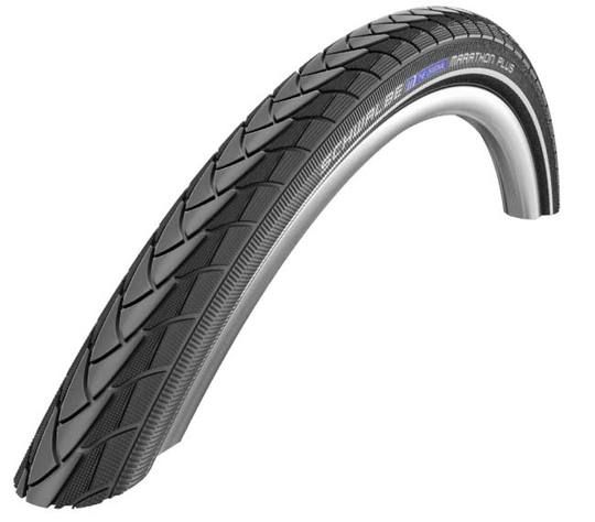 Schwalbe BUB 28X11/2 SC 40-635 R MARATHON PLUS SG ZW (4026495720786)