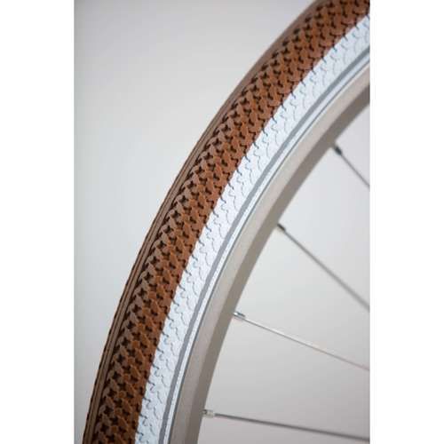 Cortina btb Canberra 28 x 1.75 caramel/wit refl (4717784781358)