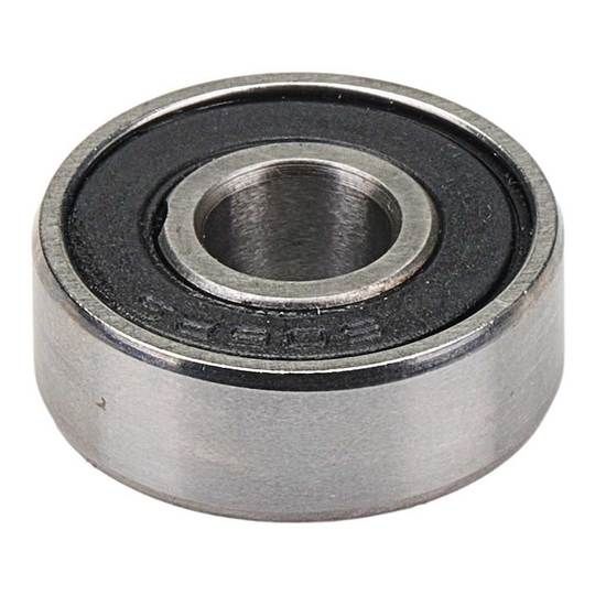 NAAFD XLC KOGELLAGER 608 2RS MAX 8X22X7 (4055149593735)