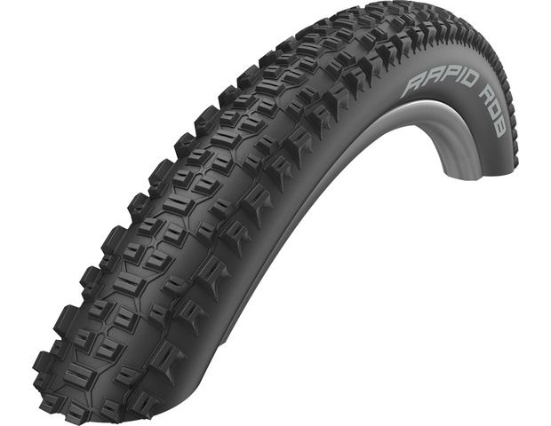 Schwalbe btb Rapid Rob K-Guard 27.5 x 2.25 zw (4026495848558)