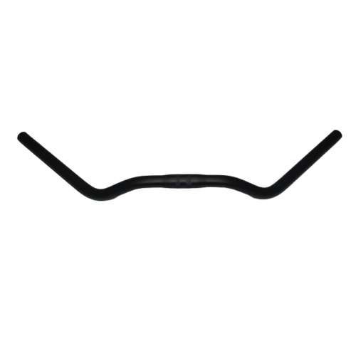 Cortina stuurbocht E-Octa / Foss / (E) Tide black (8719461020664)