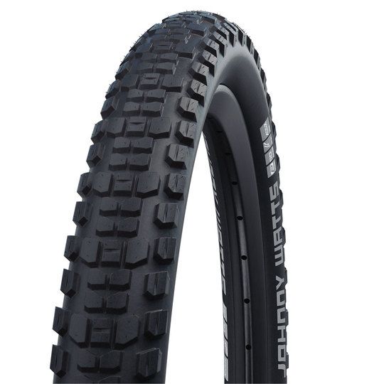 Schwalbe BUB 27.5X235 SC 60-584 JOHNNY WATTS ARG DD ZW VW (4026495871419)