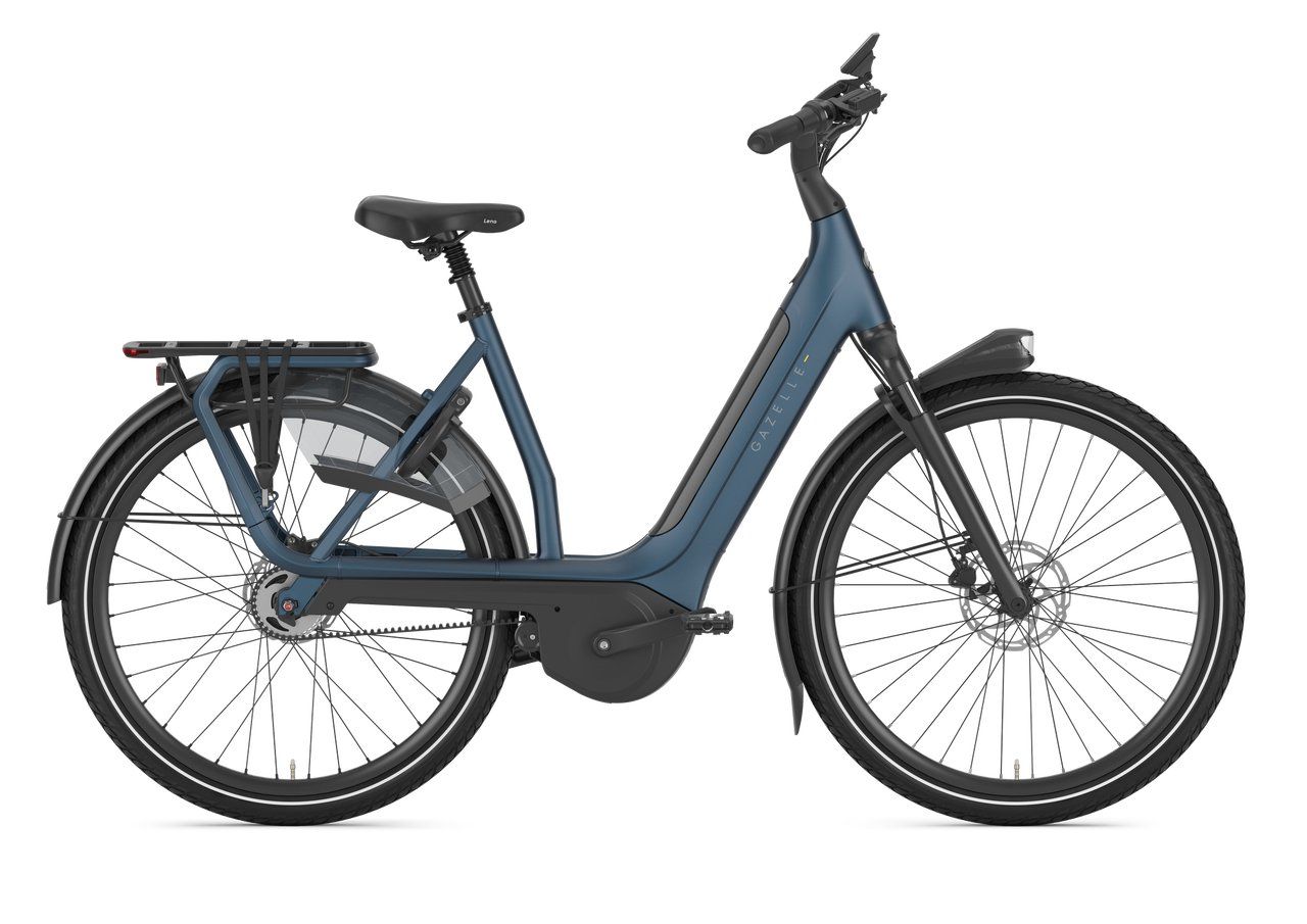 Gazelle AVIGNON C5 L57 621 S5 HMB (M) (8717231371114)