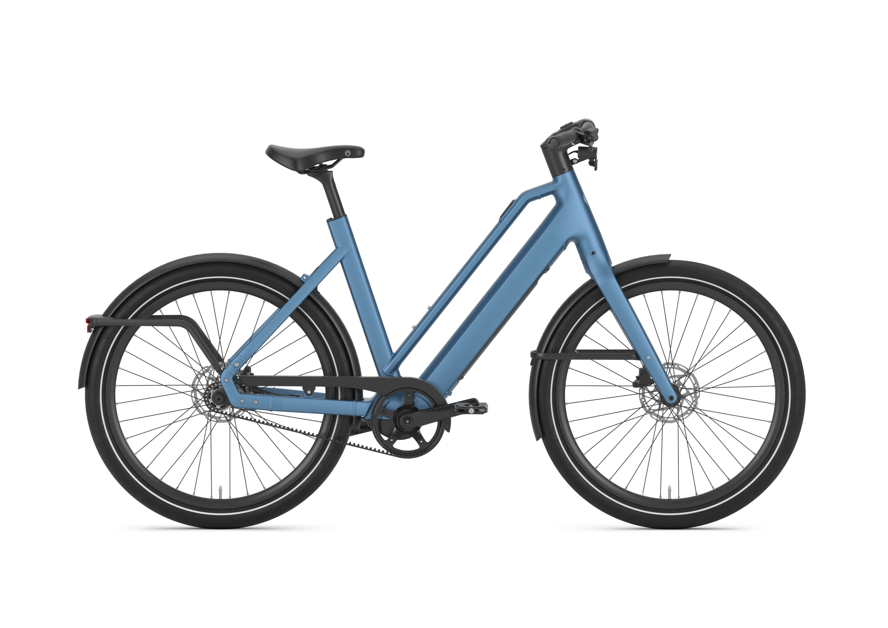 Gazelle CAYO C1 HMF L50 Legion blue (Mat) (8717231369494)