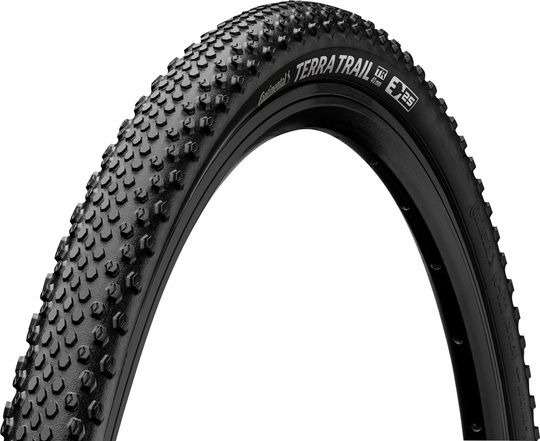 Continental btb Terra Trail ShieldWall 45-622 zw v (4019238064476)