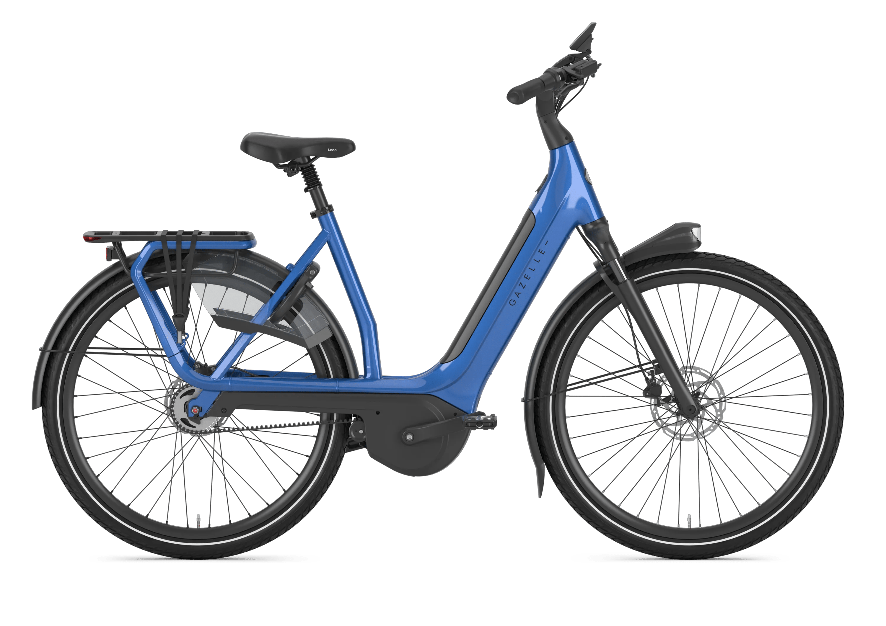 Gazelle AVIGNON HMB TEST L53 464 S5 (8717231376454)