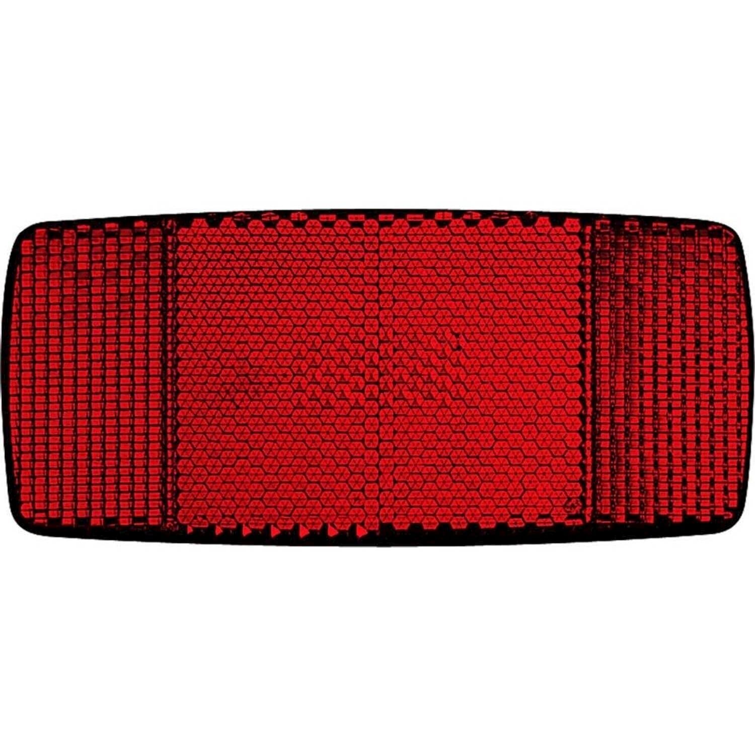 Spanninga Herrmans drager reflector BR-8 80mm (6438534002582)