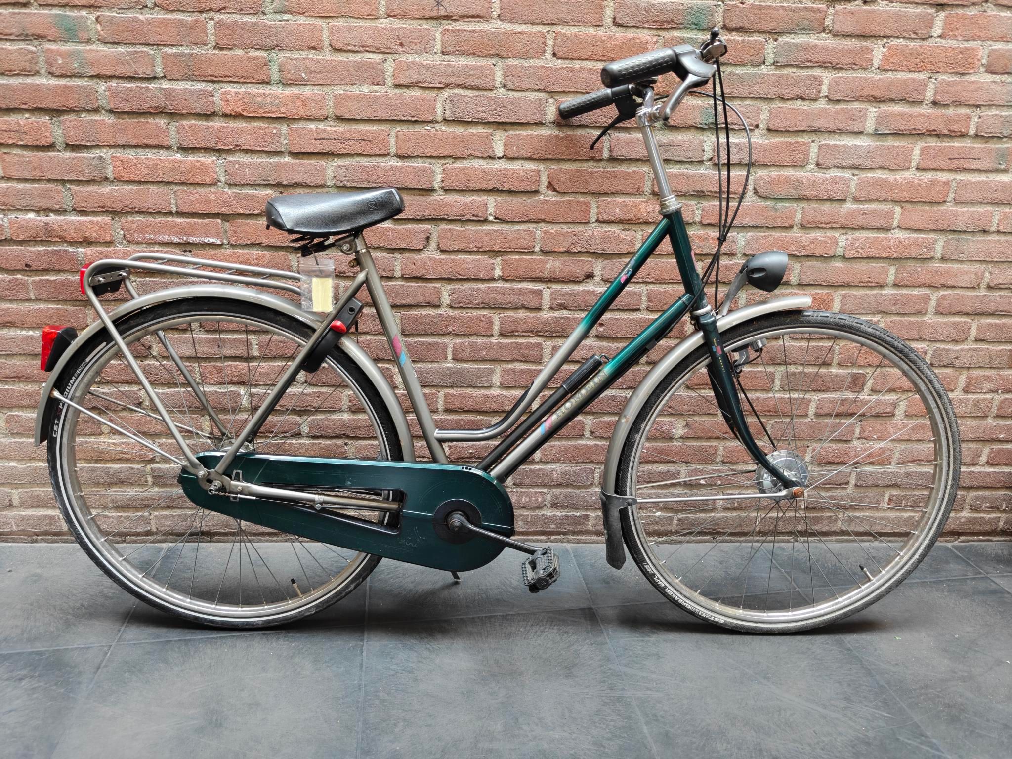 Romein stadsfiets (44240.8551359)