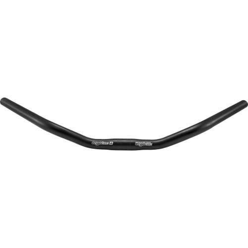 Ergotec stuurbocht City-Cruiser 25.4 Mas-nb zwart (4016538090181)