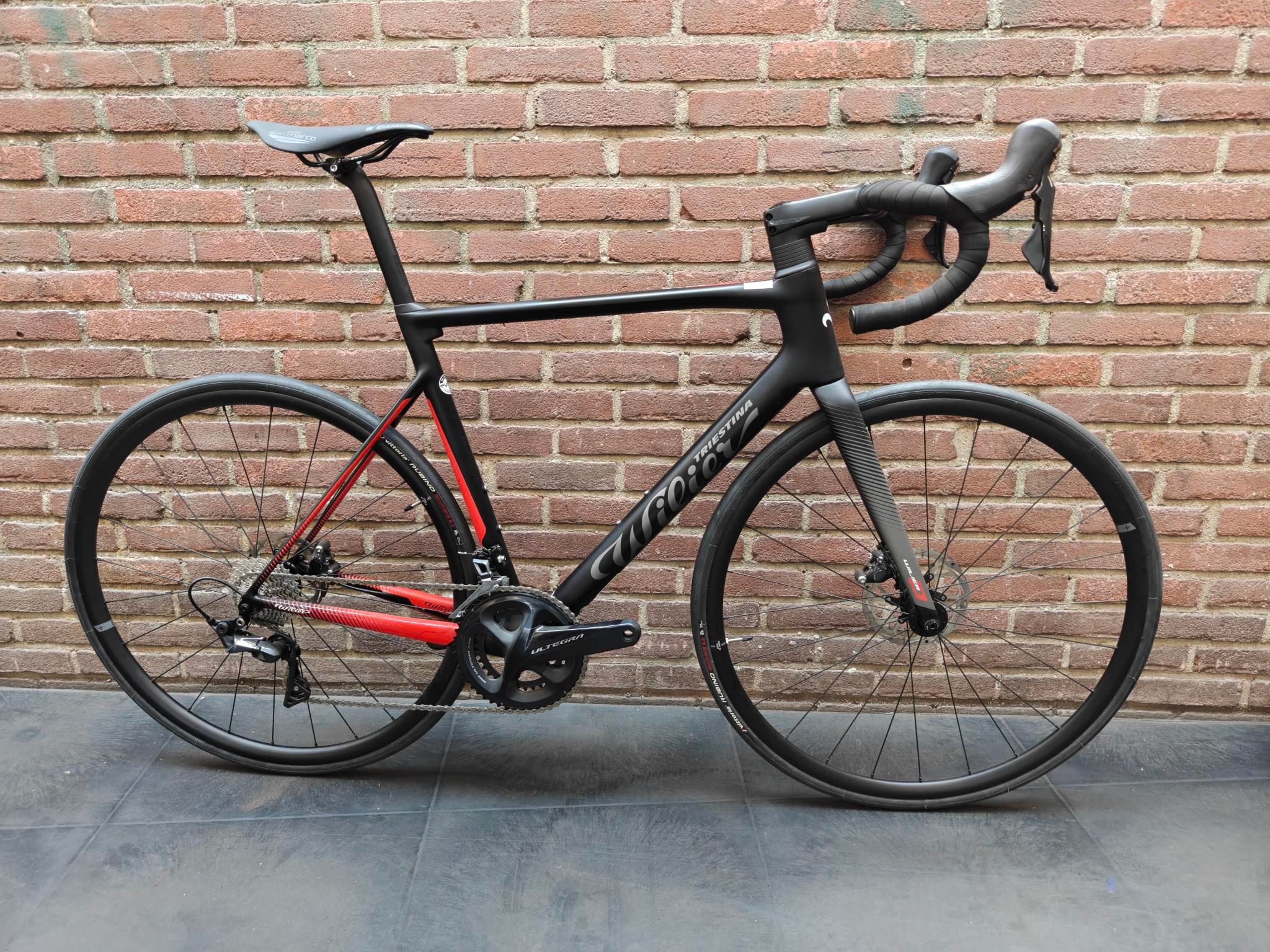 WILIER 0 SL ultegra ndr38 (E101UDN)