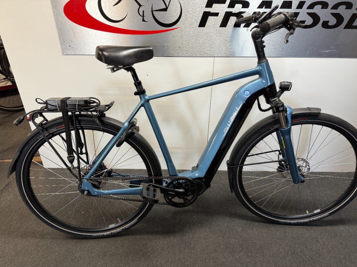 Multicycle LEGACY EMB 504wh Heren Blue 60cm 2022 (8719464025598)
