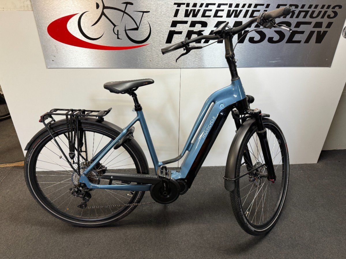 Multicycle Prestige EMS 630wh Dames blauw 53cm 2023 (F.52454)