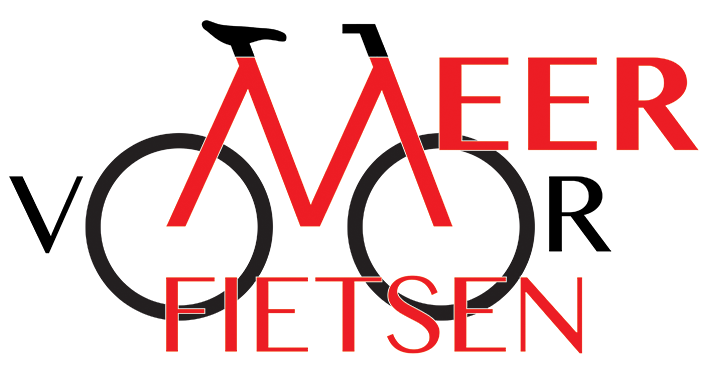 Logo Meervoorfietsen