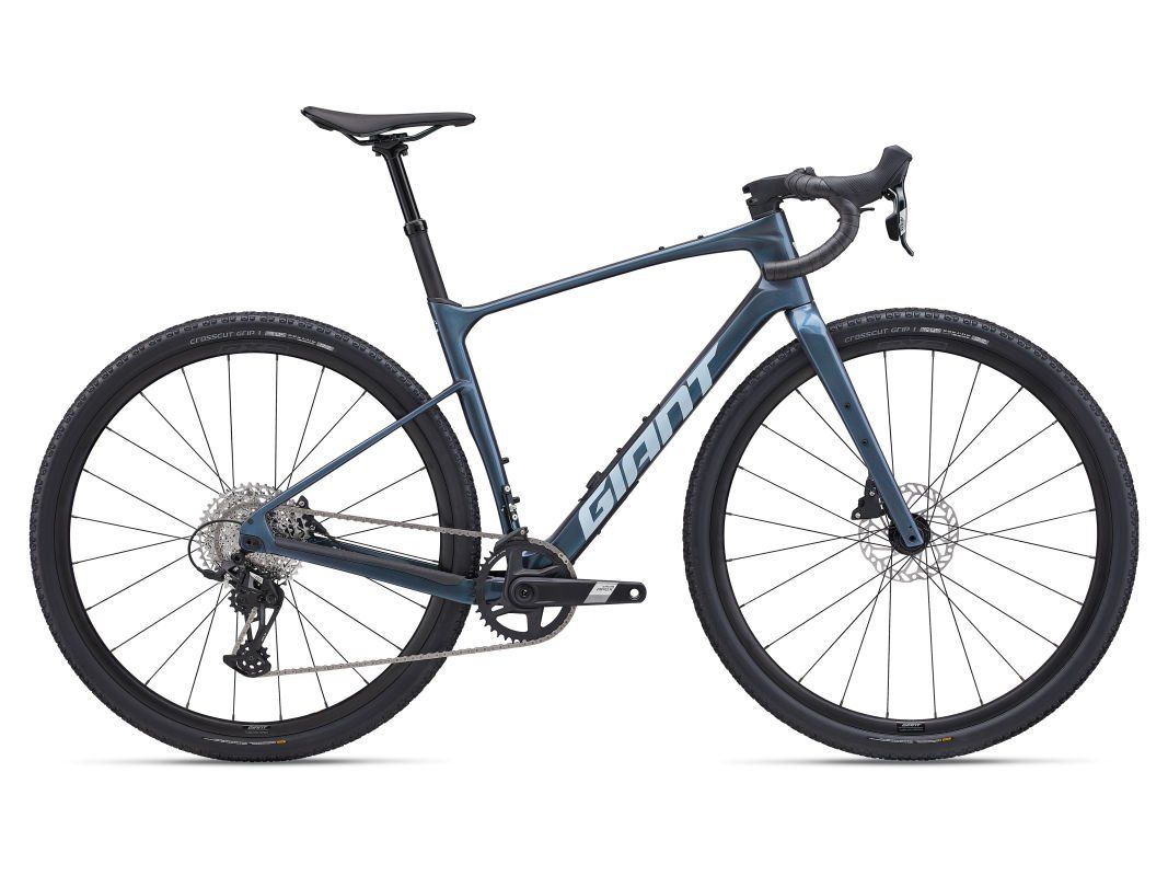 GIANT Revolt Advanced Heren Ocean Twilight M/L 2025 (4711291085091)