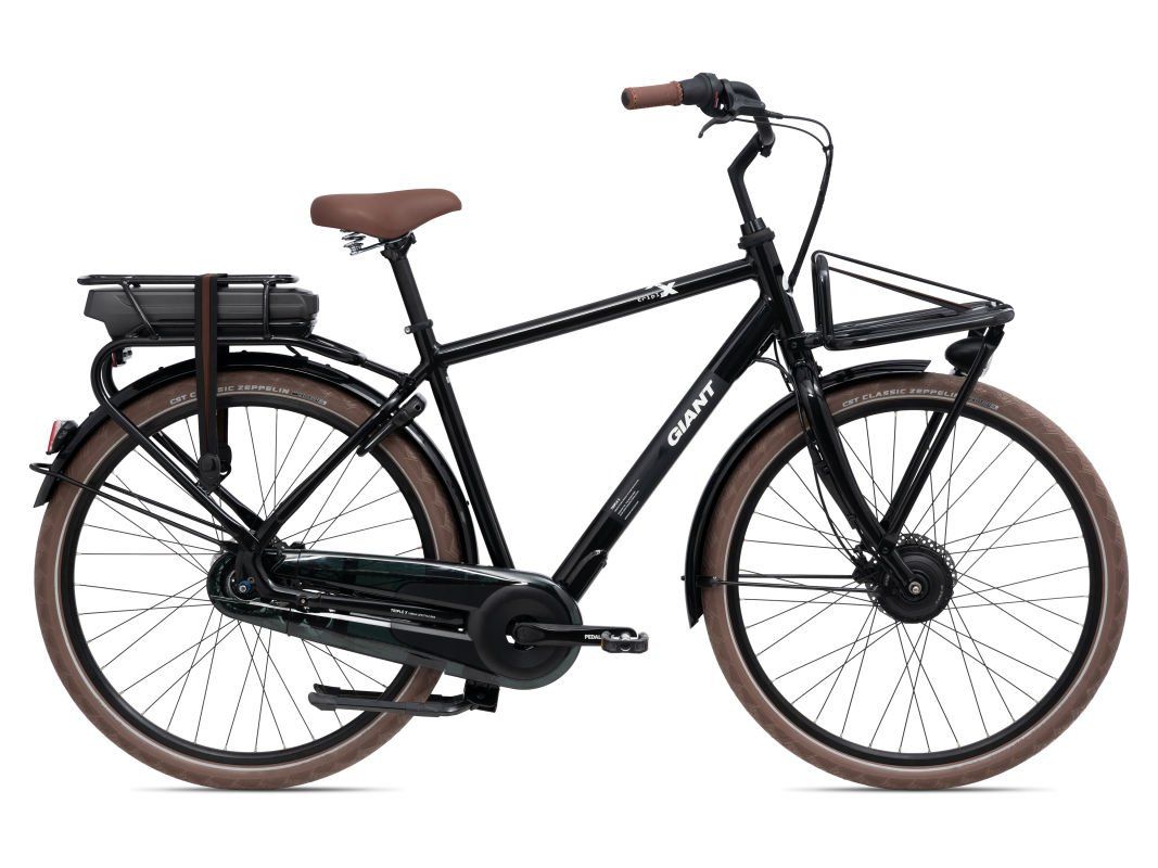 GIANT Triple X E+ HEREN Classic Black M M 2022 (4712878877276)