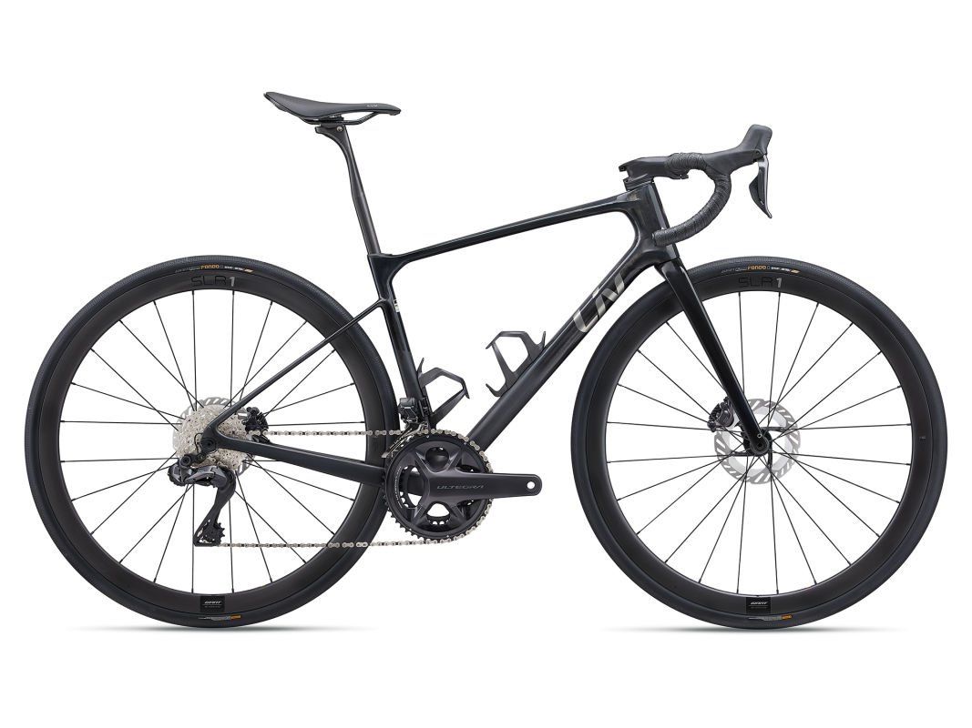 LIV Avail Advanced Pro Dames Carbon M M 2024 (4712878948143)