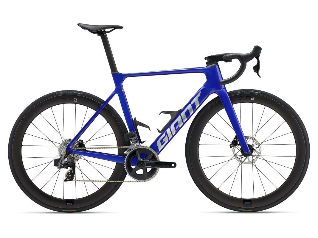 GIANT Propel Advanced Heren Aerospace Blue L L 2024 (4712878961968)