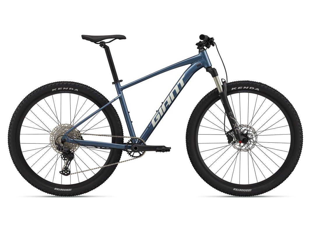 GIANT Talon 29er Heren Blue Ashes M M 2022 (4712878725133)