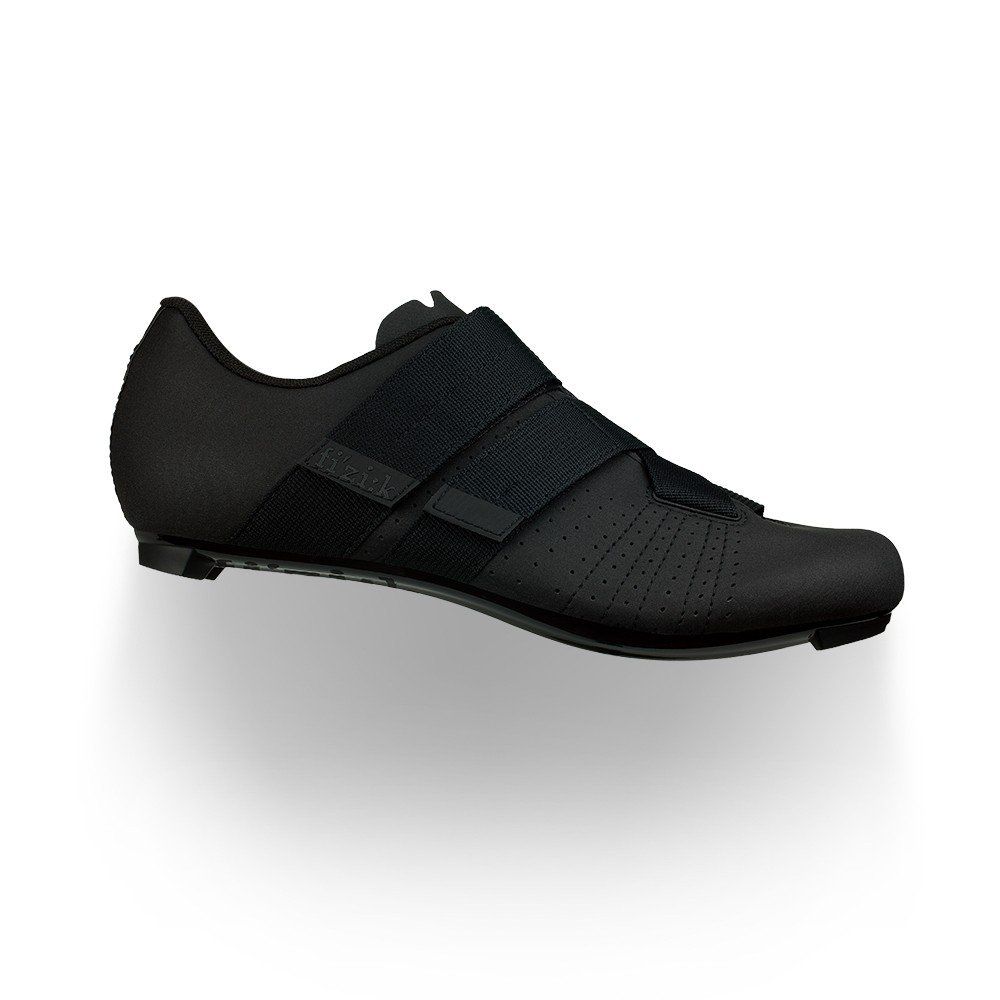 Fizik schoen tempo powerstrap r5 black-black 42 (8058364067223)