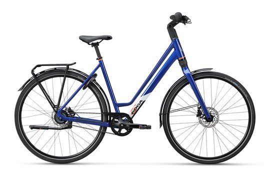 KOGA F3 2.0 Dames Reflexblue High Gloss 53cm 2022 (8713568515160)