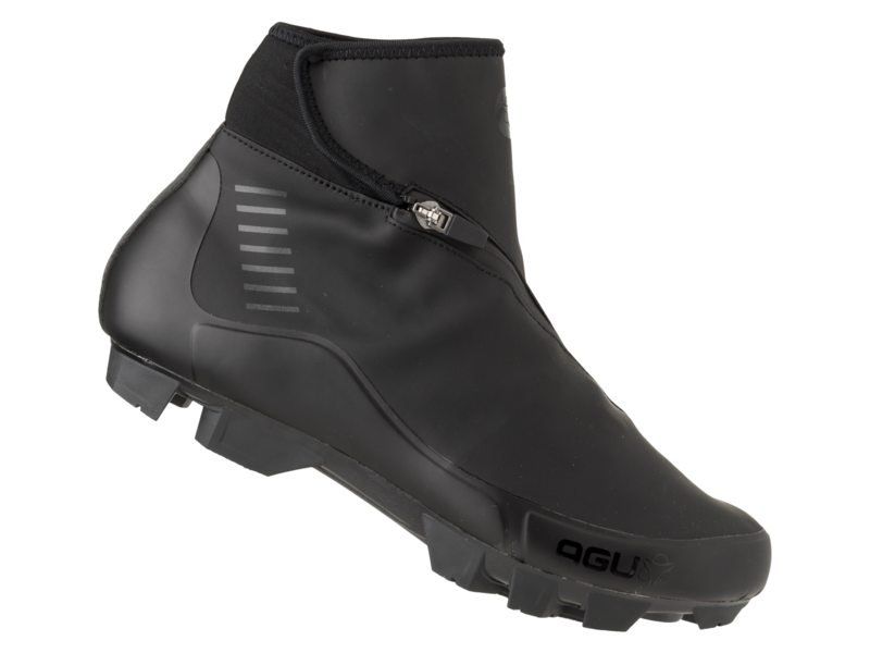 Agu schoen mtb m710 winter black 46 (8717565649538)
