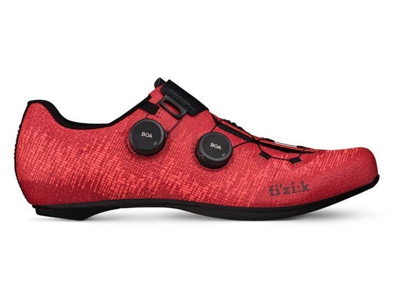 Fizik schoen vento infinito knit carbon 2 coral-bl (8058364081533)