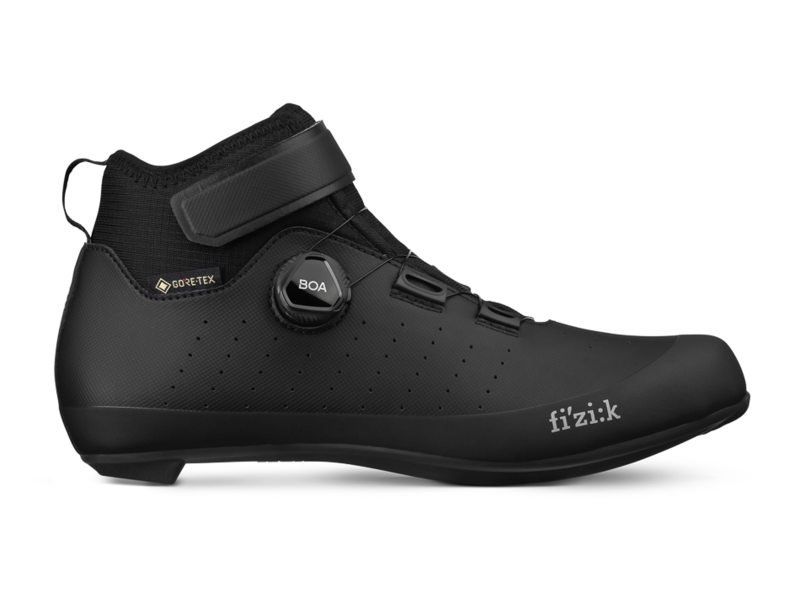 Fizik schoen tempo artica gtx black-black 41 (8058364144689)