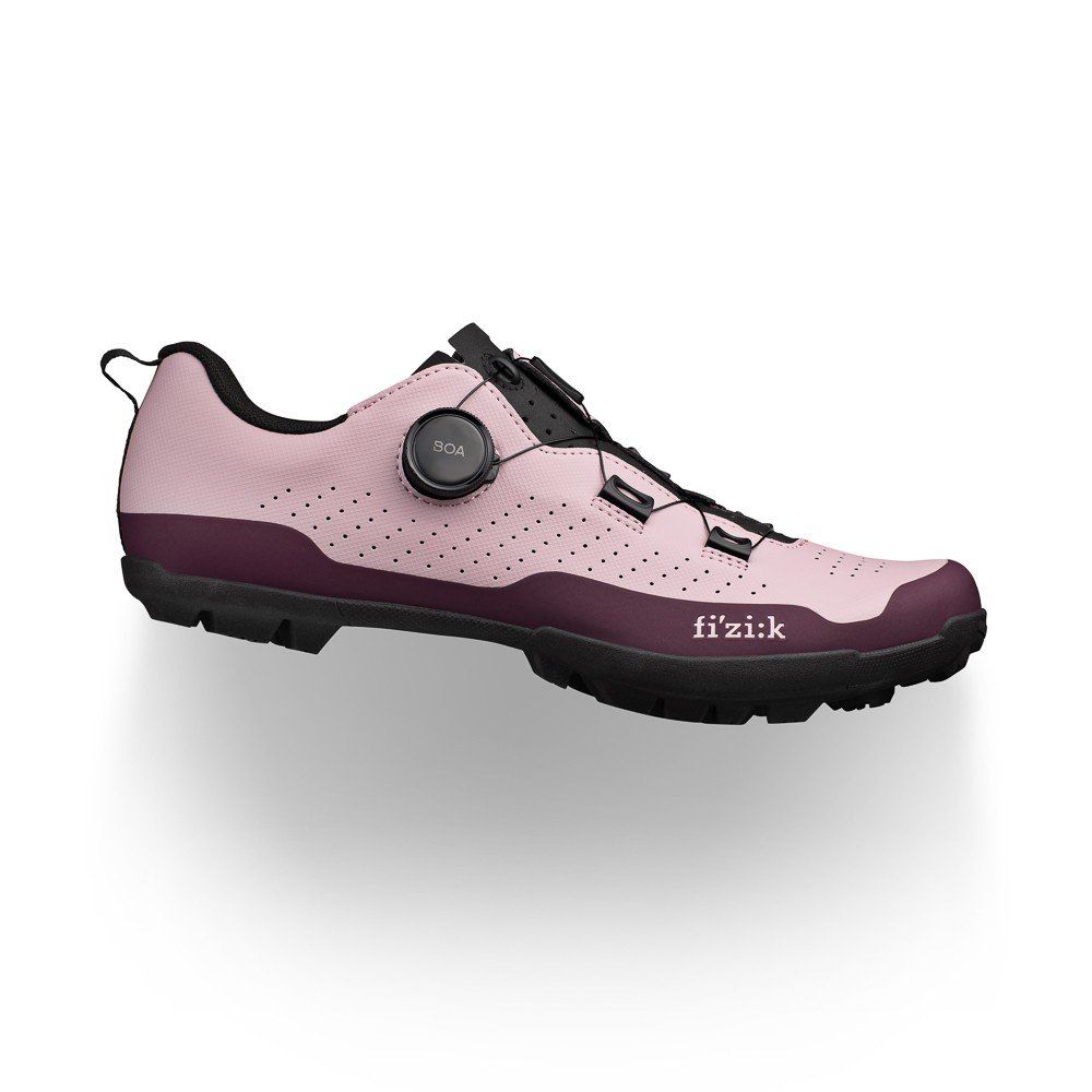 Fizik schoen terra atlas pink grape-black 39 (8058364122915)