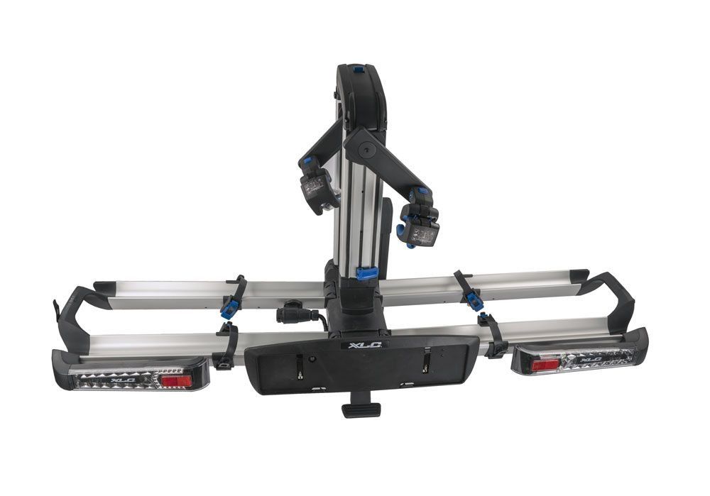 Fietsdrager Xlc almada worke low step led 2f frame (4055149535285)