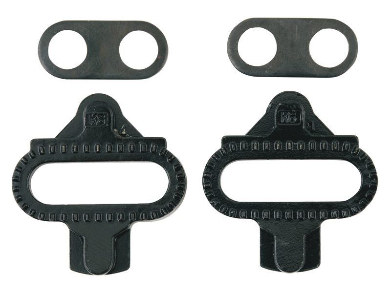 Shimano Schoenplaat sh spd sh51 zw set a 2 (4524667073161)