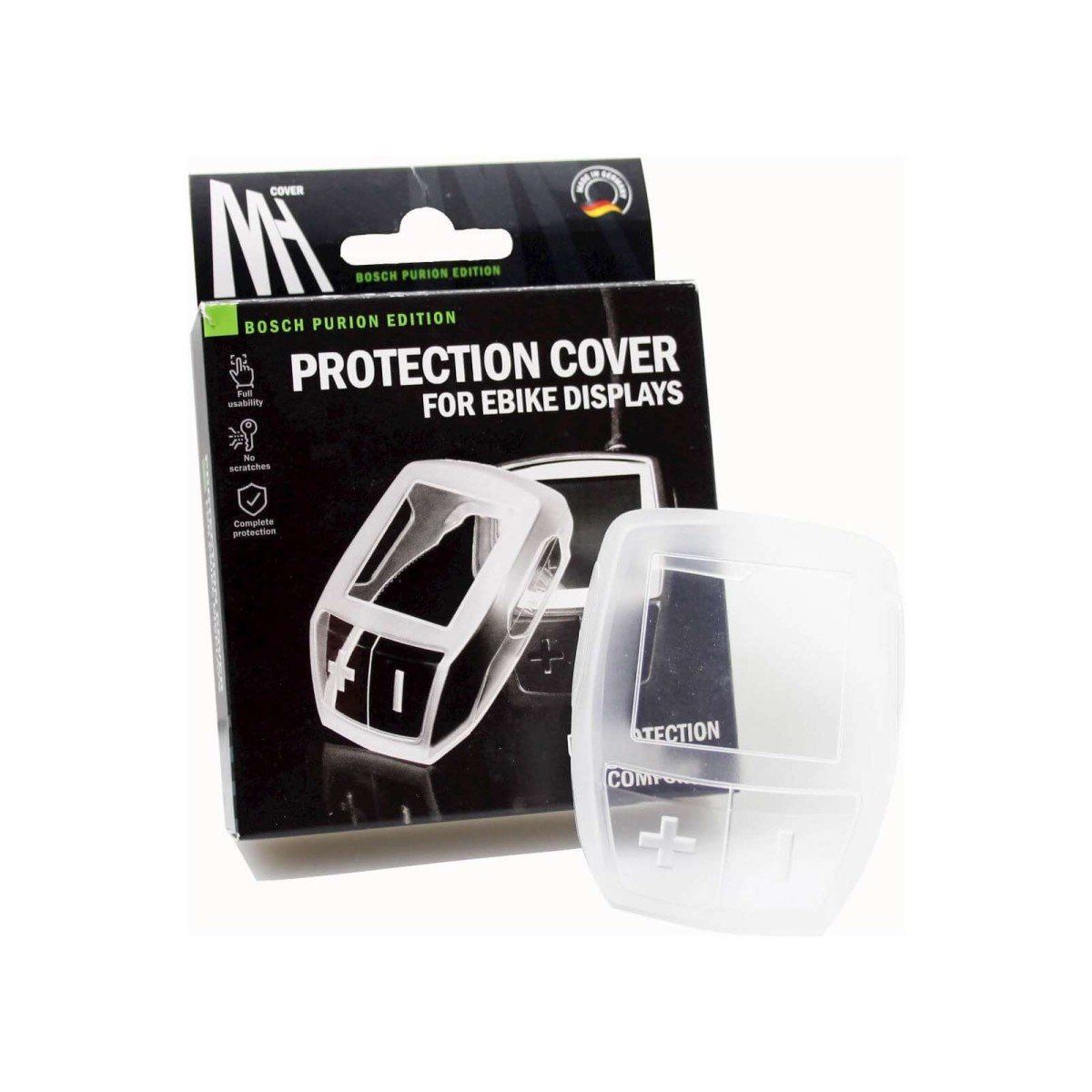 Mh cover Displaycover mh bosch purion trans (4260533780039)